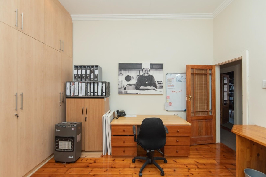 Commercial Property for Sale in Richmond Hill Eastern Cape
